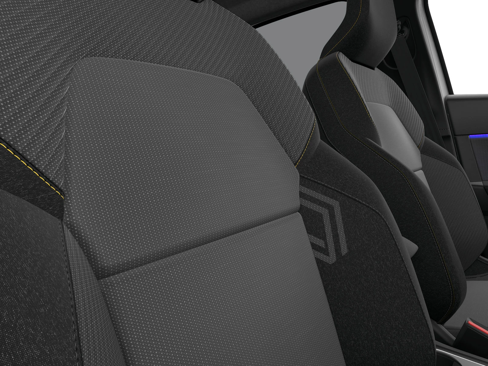 Renault Captur full hybrid 160 E-TECH Techno