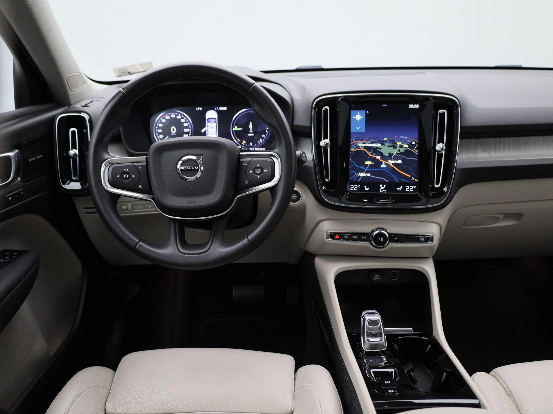 Volvo XC40 1.5 T5 Recharge Inscription