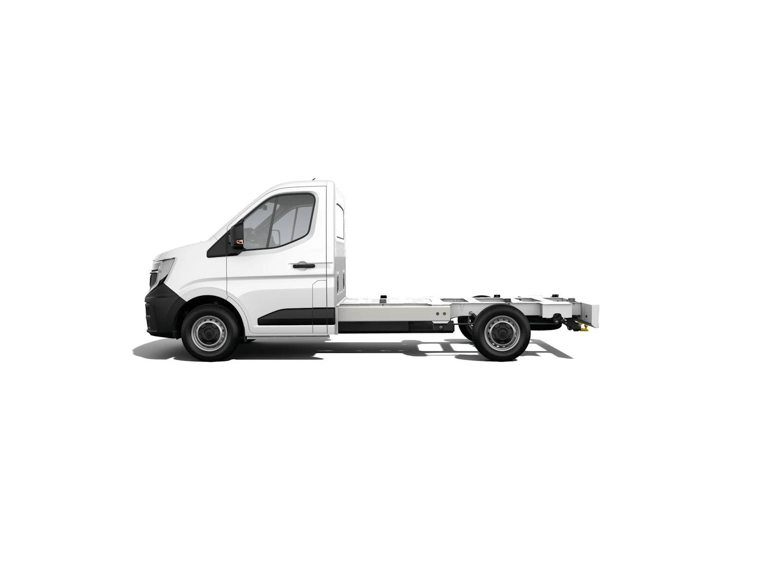 Renault Master E-Tech T35 L2H1 Advance long range 87 kWh