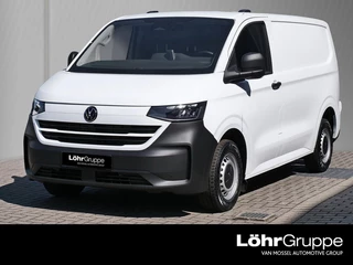 Volkswagen Transporter UPE br. 60.571,- Kasten 2.0 l TDI 125 kW / 170 PS