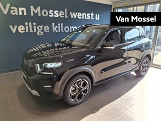 Citroën ë-C3 Max 113pk 44 kWh