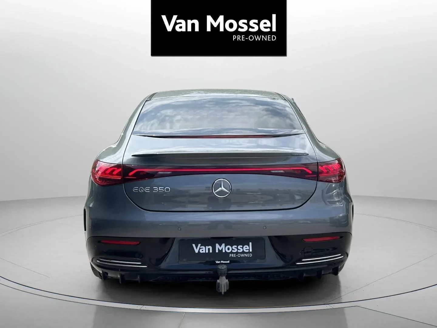 Mercedes-Benz EQE EQE350 AMG Line