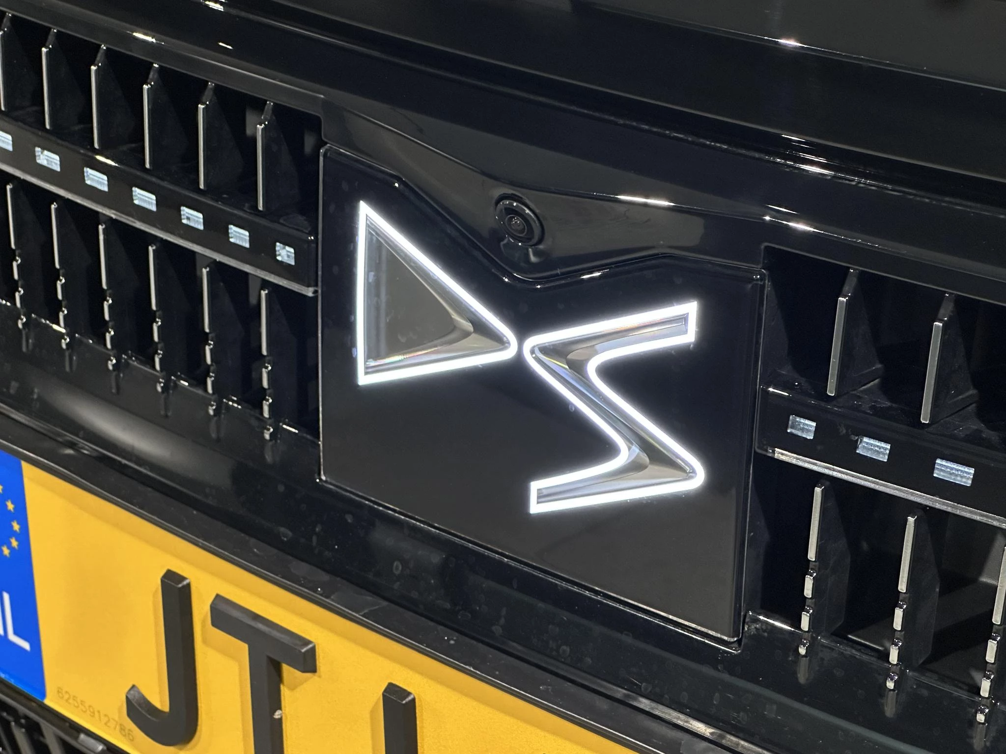 DS DS 4 No 1.6 PHEV Etoile Nappa