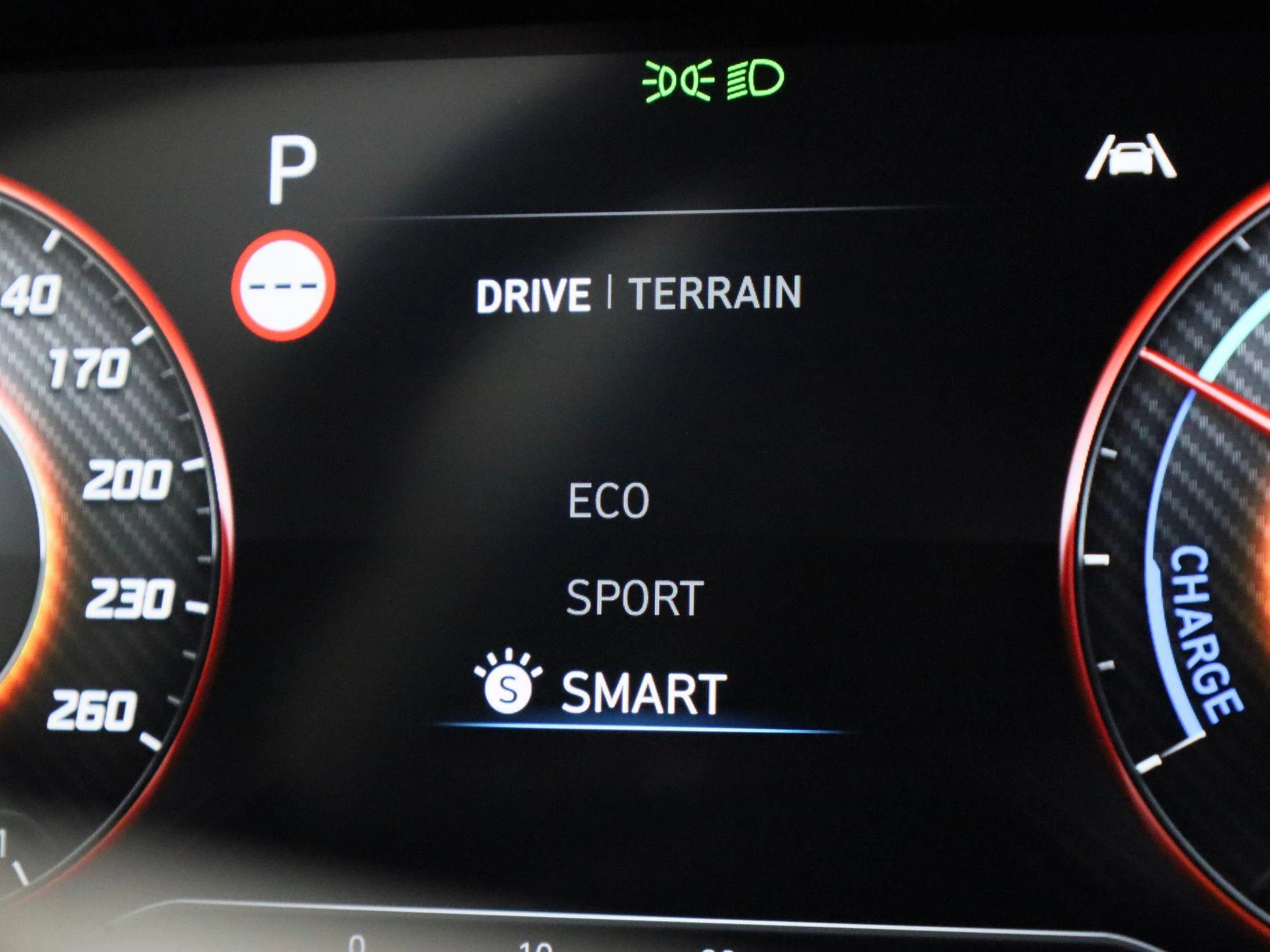 Hyundai Santa Fe 1.6 T-GDi Plug-in Hybrid 4x4 Shine Aut.