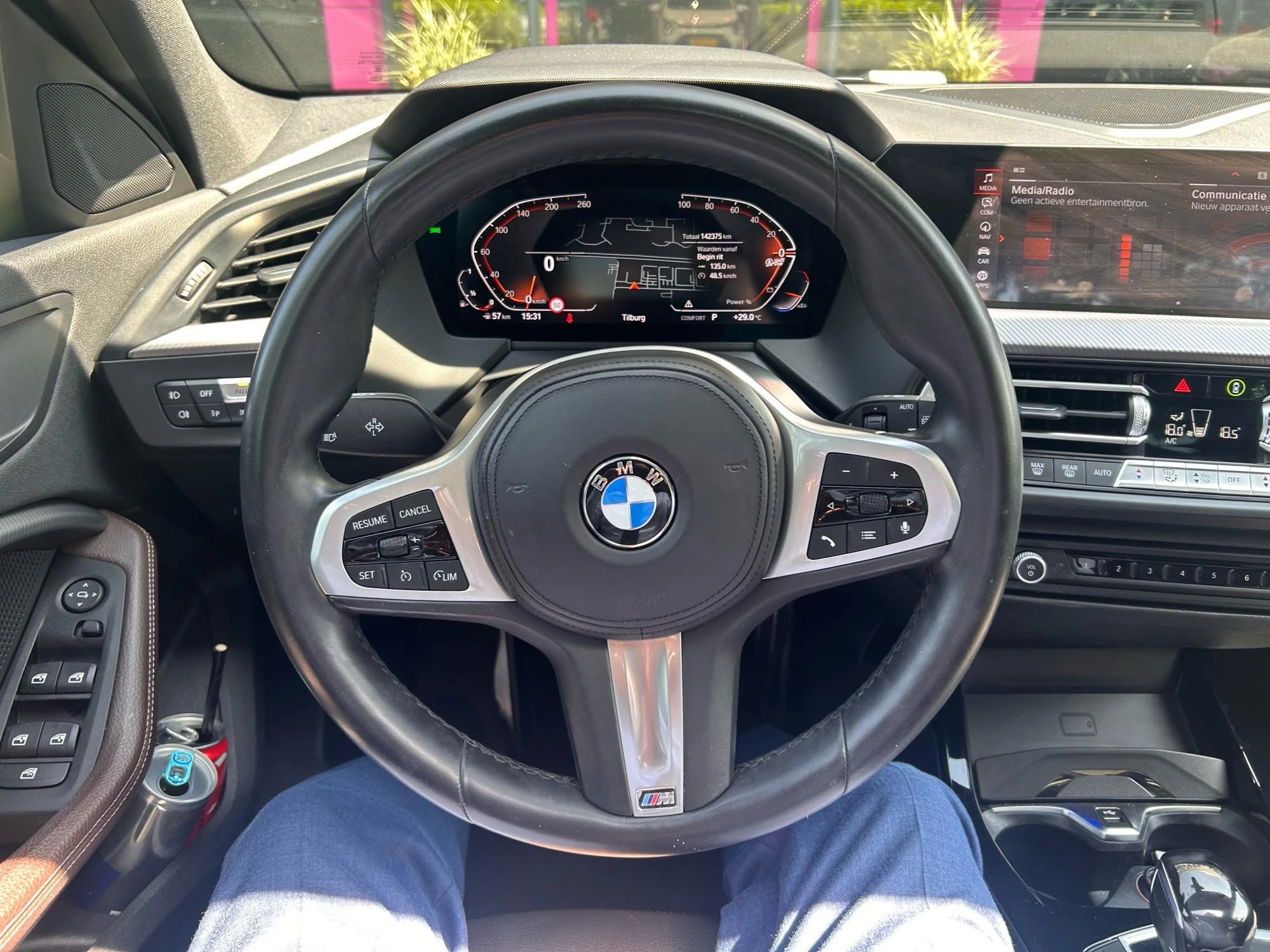 BMW 1 Serie 118i High Executive Edition