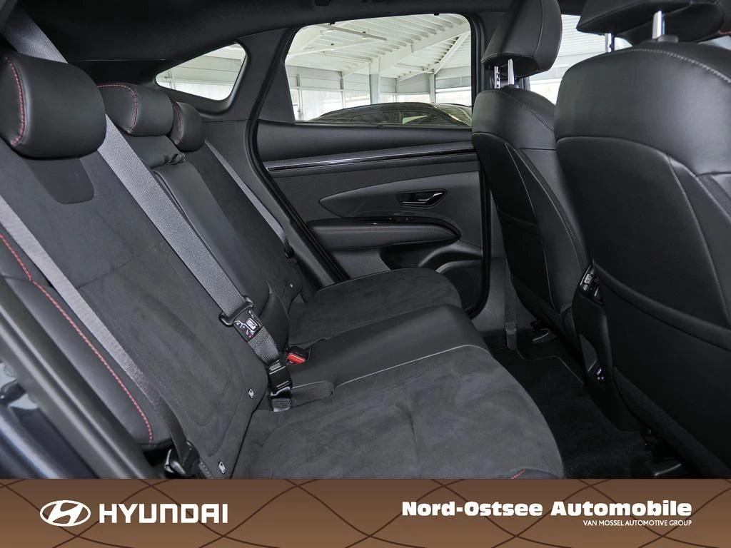 Hyundai Tucson N LINE ACC PDC PANO KAMERA N LineNX4 TUCSON N LINE ACC PDC PANO KAMERA N Line