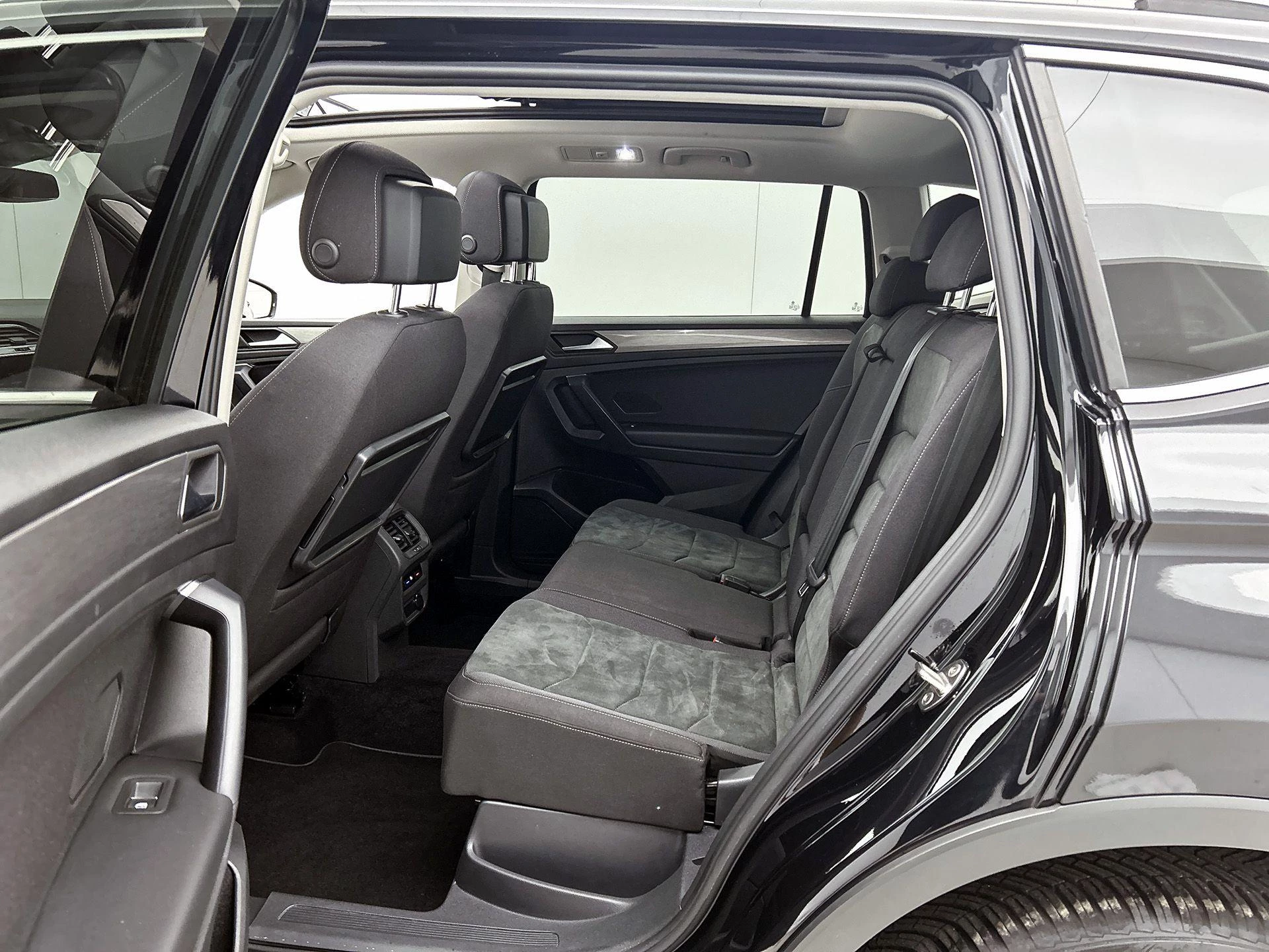 Volkswagen Tiguan Allspace 1.5 TSI Comfortline Business