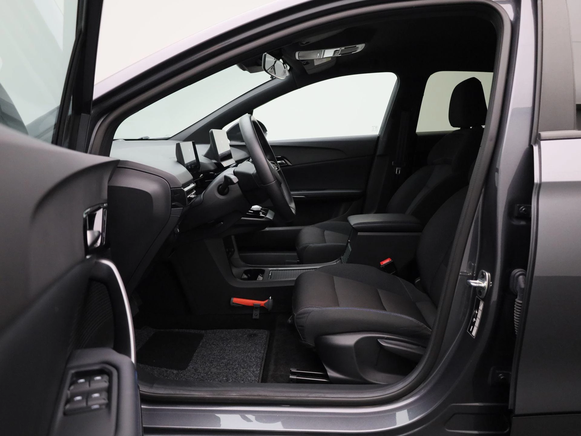 MG MG4 EV Electric Comfort 64 kWh