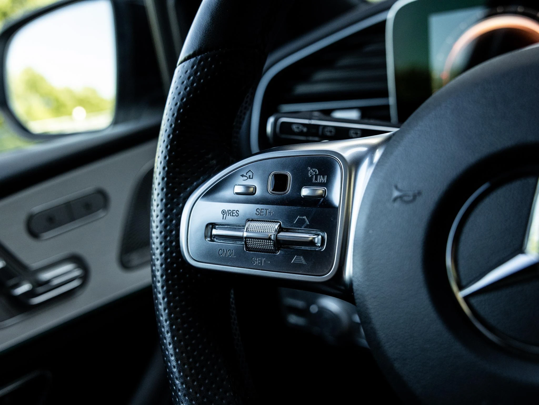 Mercedes-Benz GLE 350 e 4MATIC Premium Plus