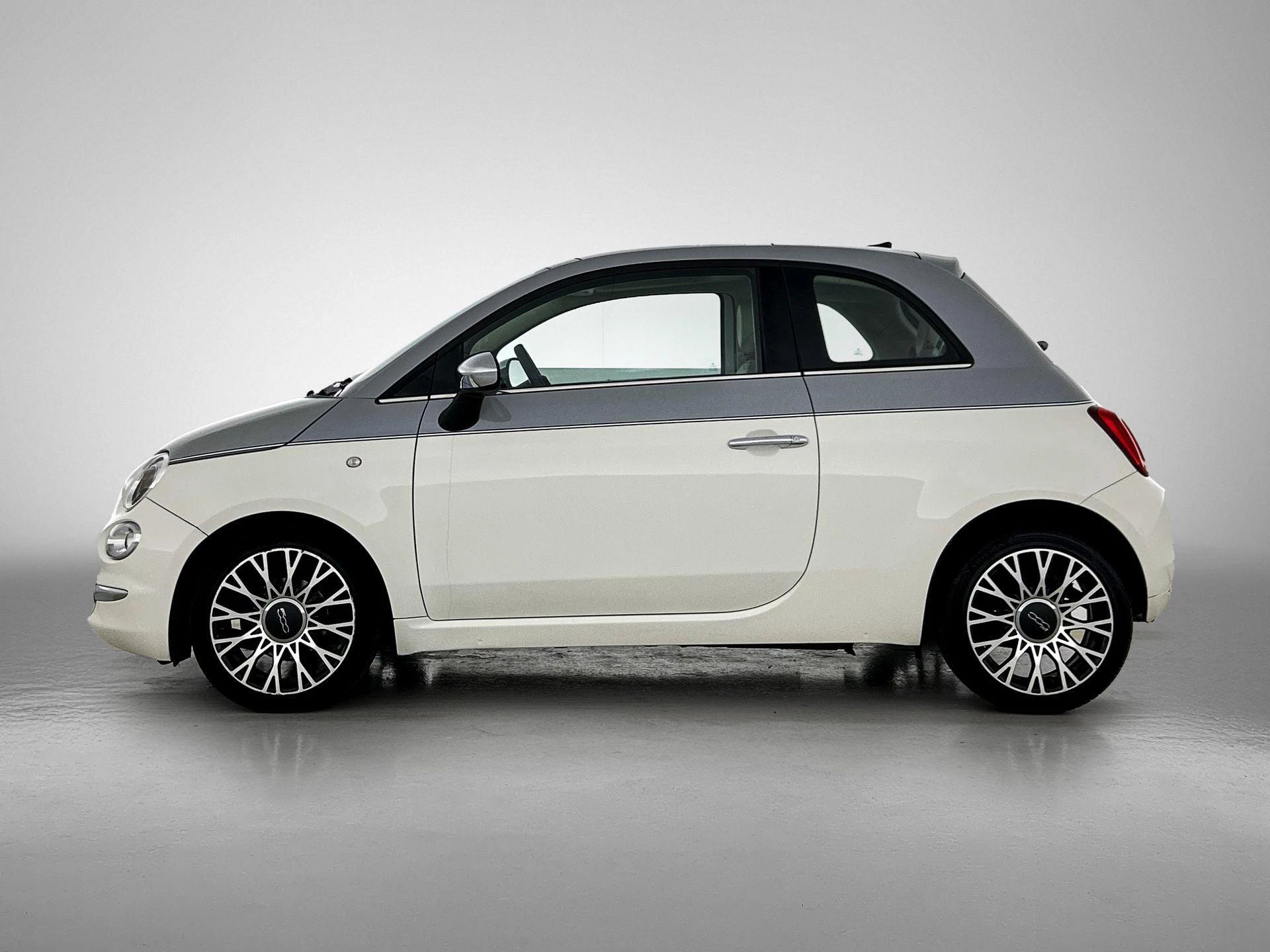 Fiat 500 0.9 TwinAir Turbo Collezione
