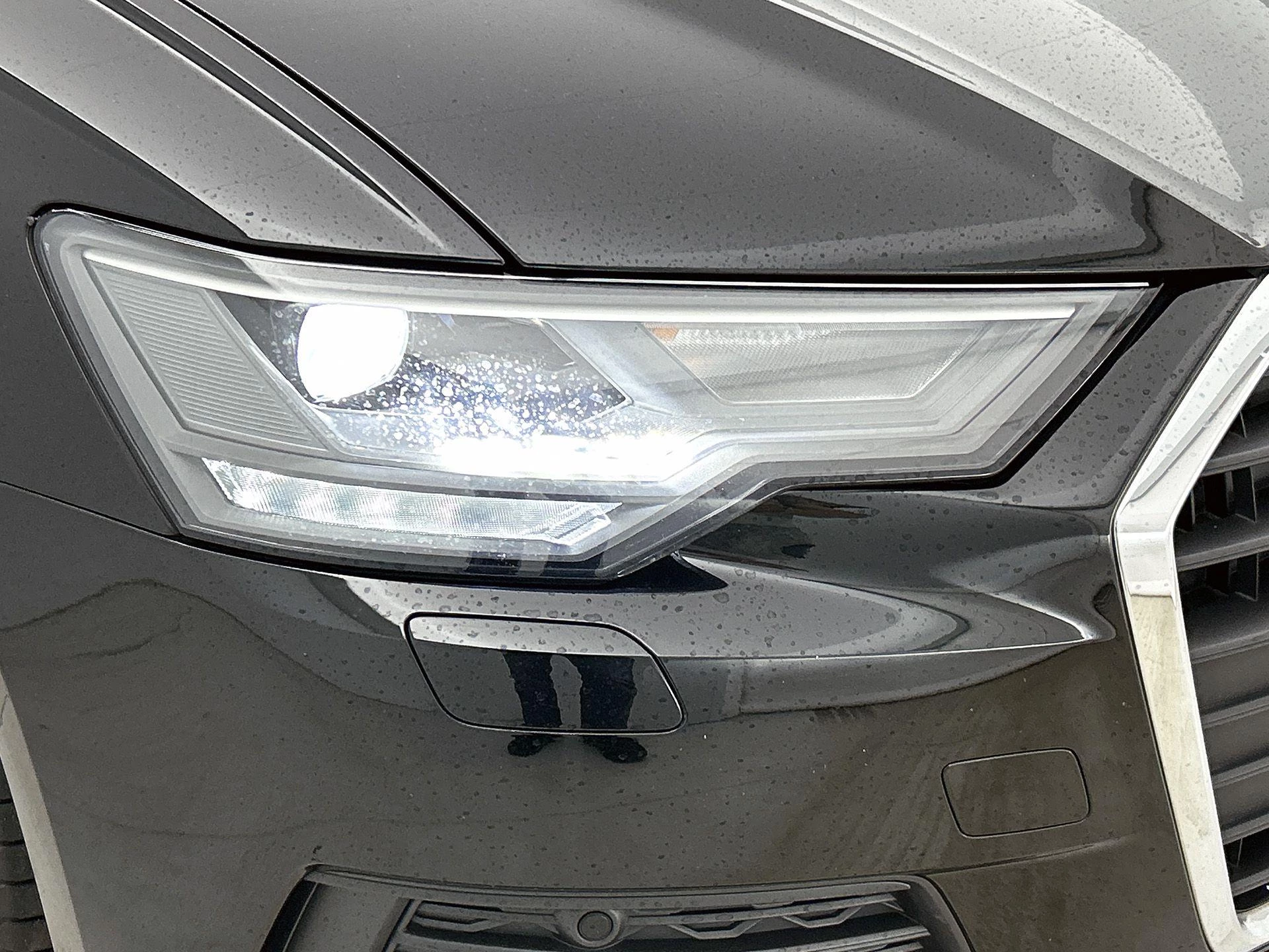 Audi A6 Limousine 40 TFSI Pro Line