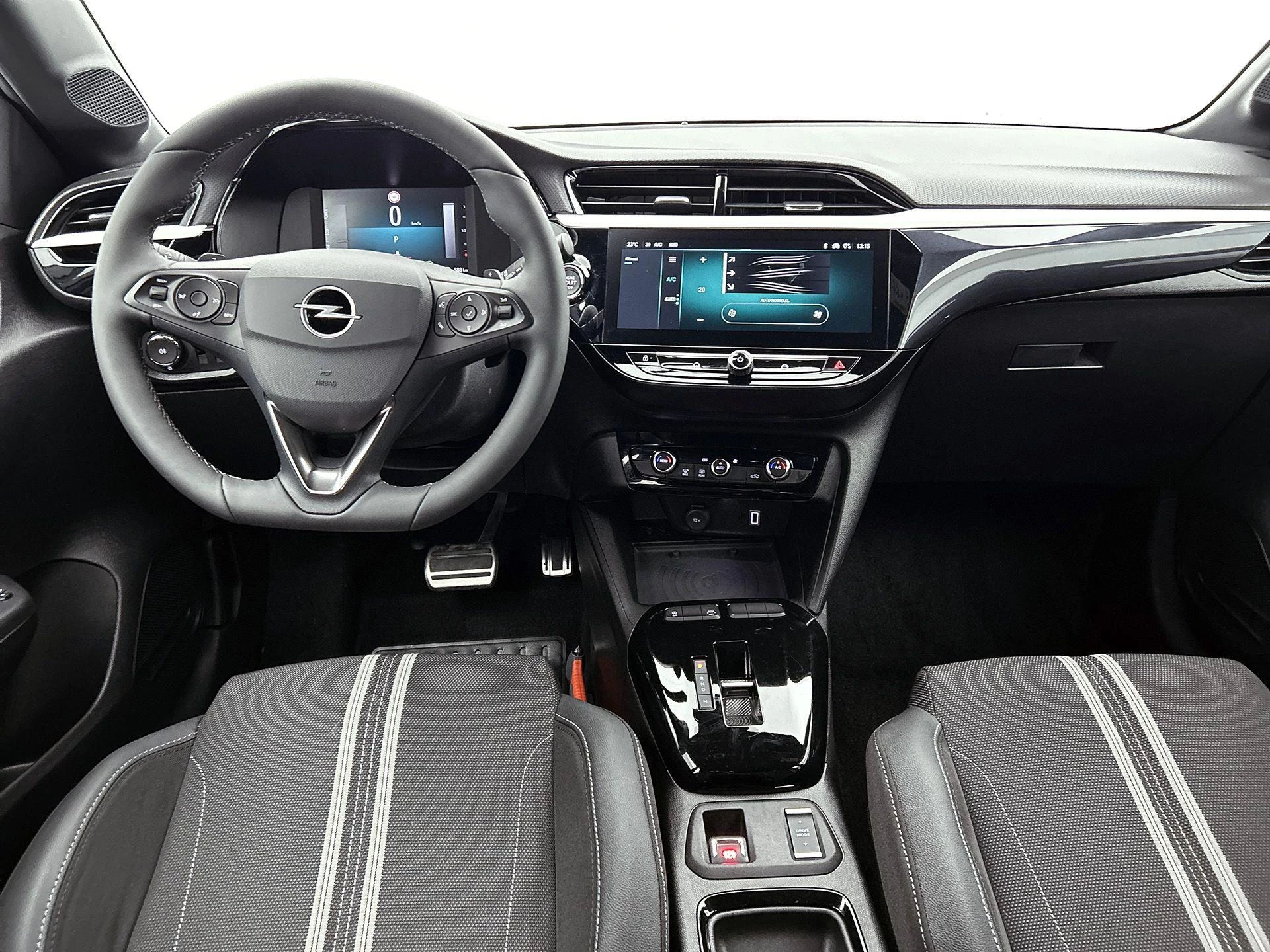 Opel Corsa 1.2 Turbo Hybrid GS