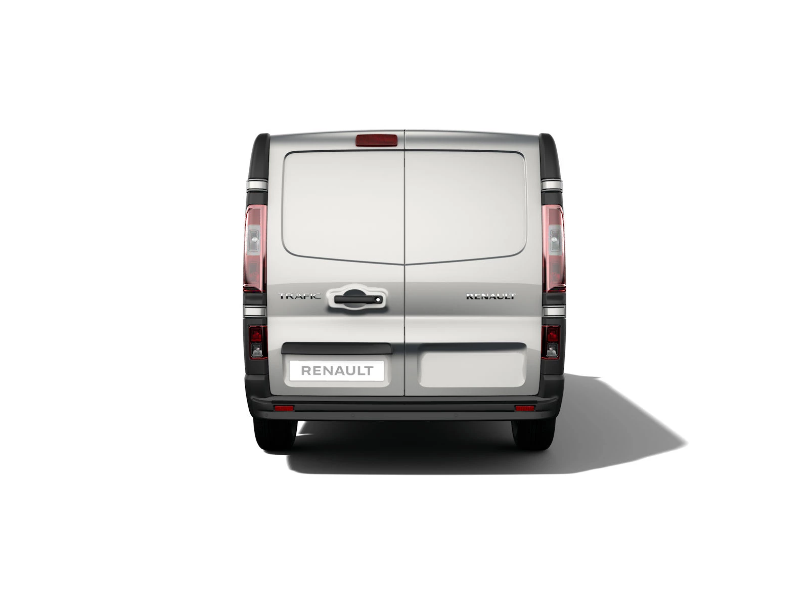 Renault Trafic Advance
