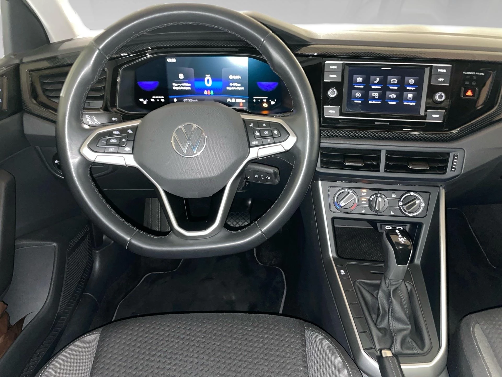 Volkswagen Taigo 1.0 TSI 81kW DSG