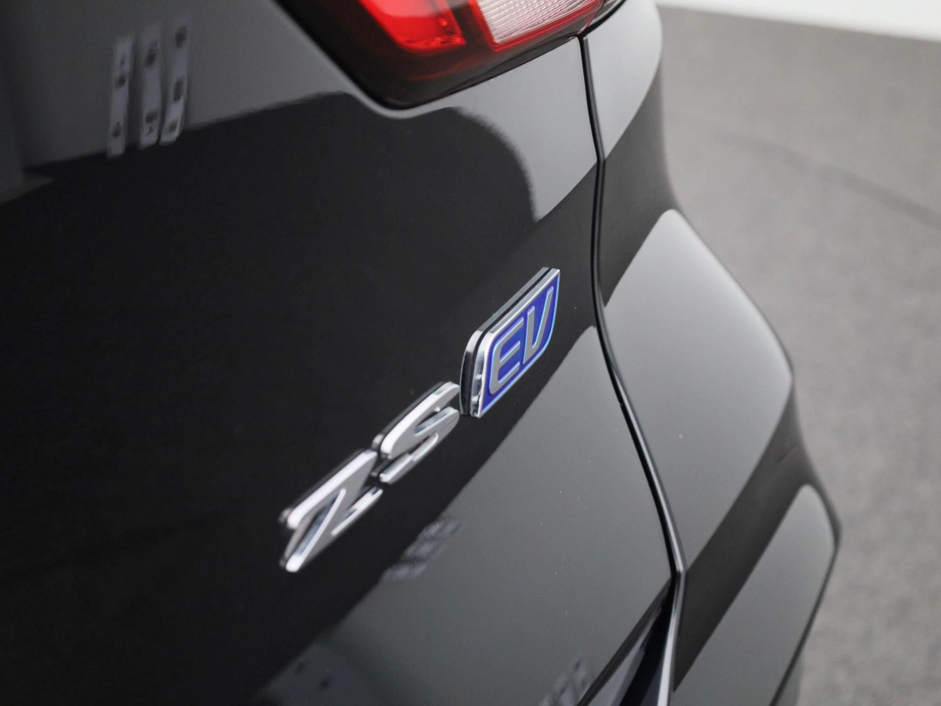 MG ZS EV - 29
