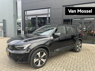 Volvo XC40 Recharge Core