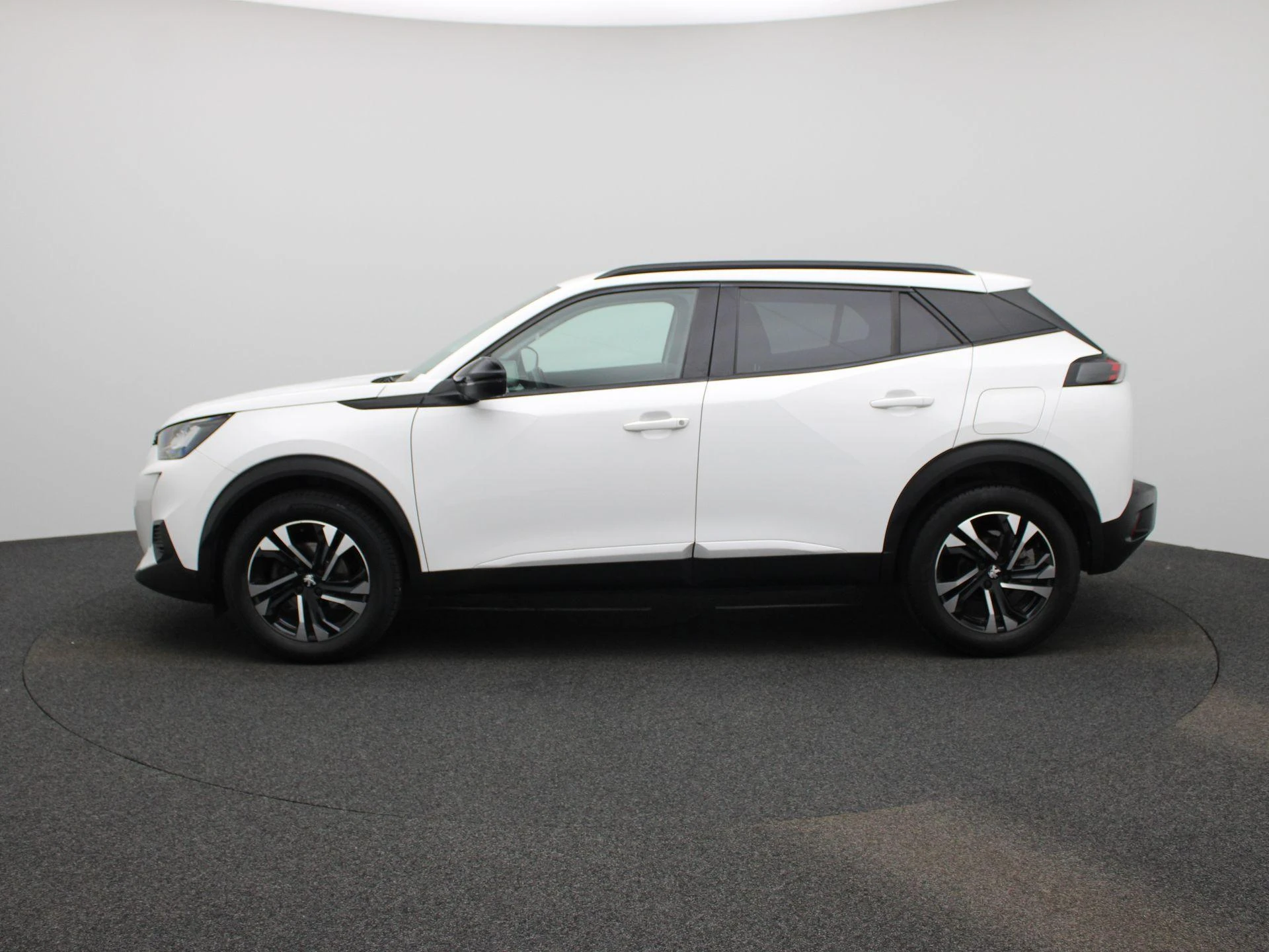 Peugeot 2008 1.2 PureTech Allure