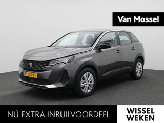 Peugeot 3008 1.2 PureTech Active Pack Business