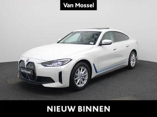 BMW i4 eDrive35