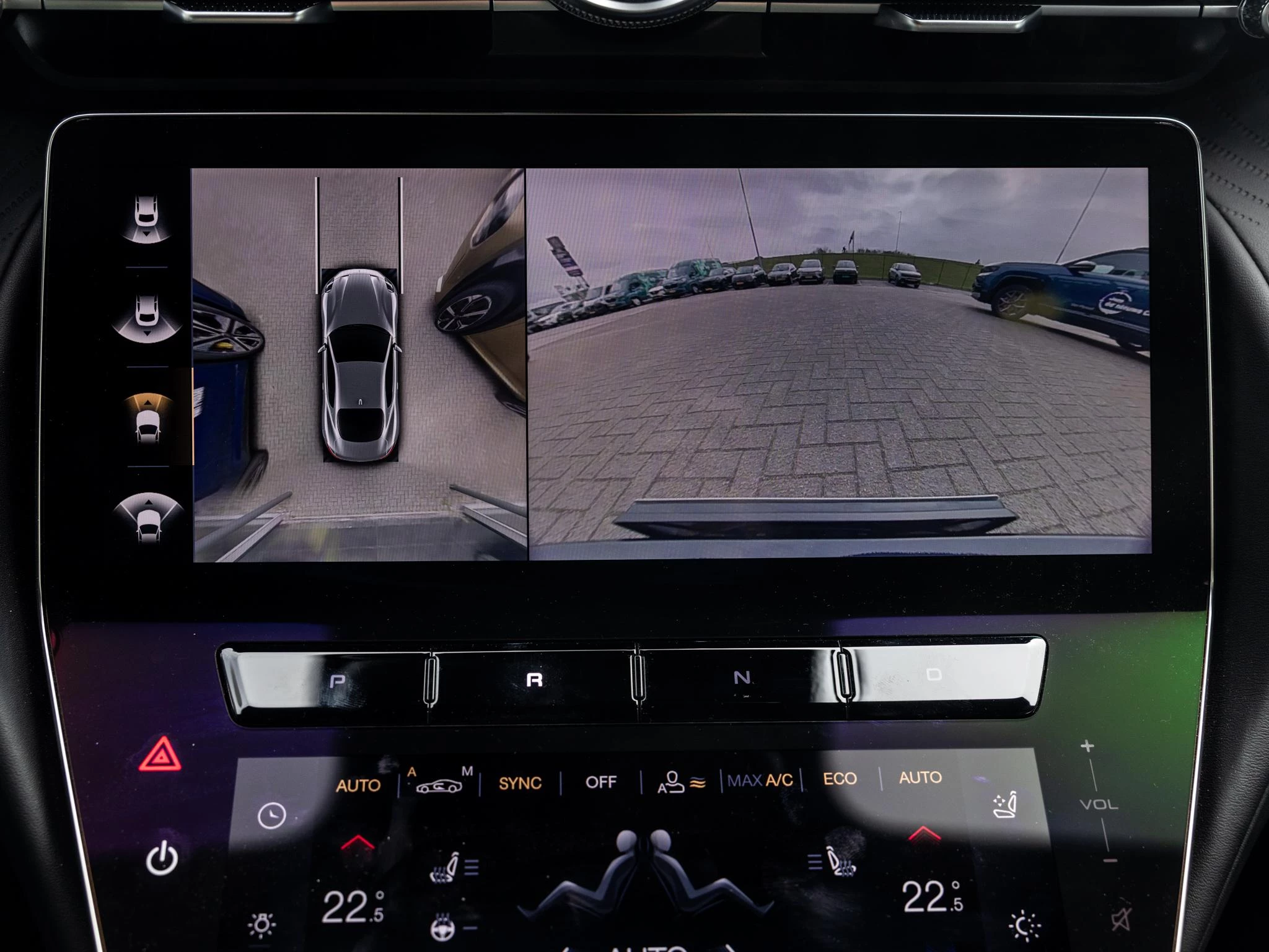 Maserati GranTurismo AWD Folgore 92.5 kWh