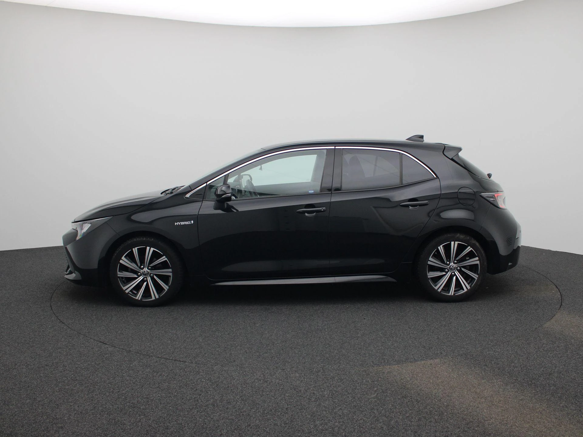 Toyota Corolla 1.8 Hybrid Business Plus
