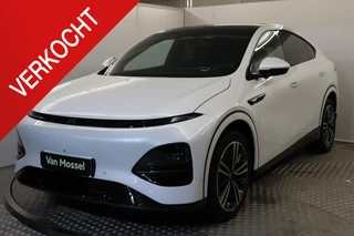 XPENG G6