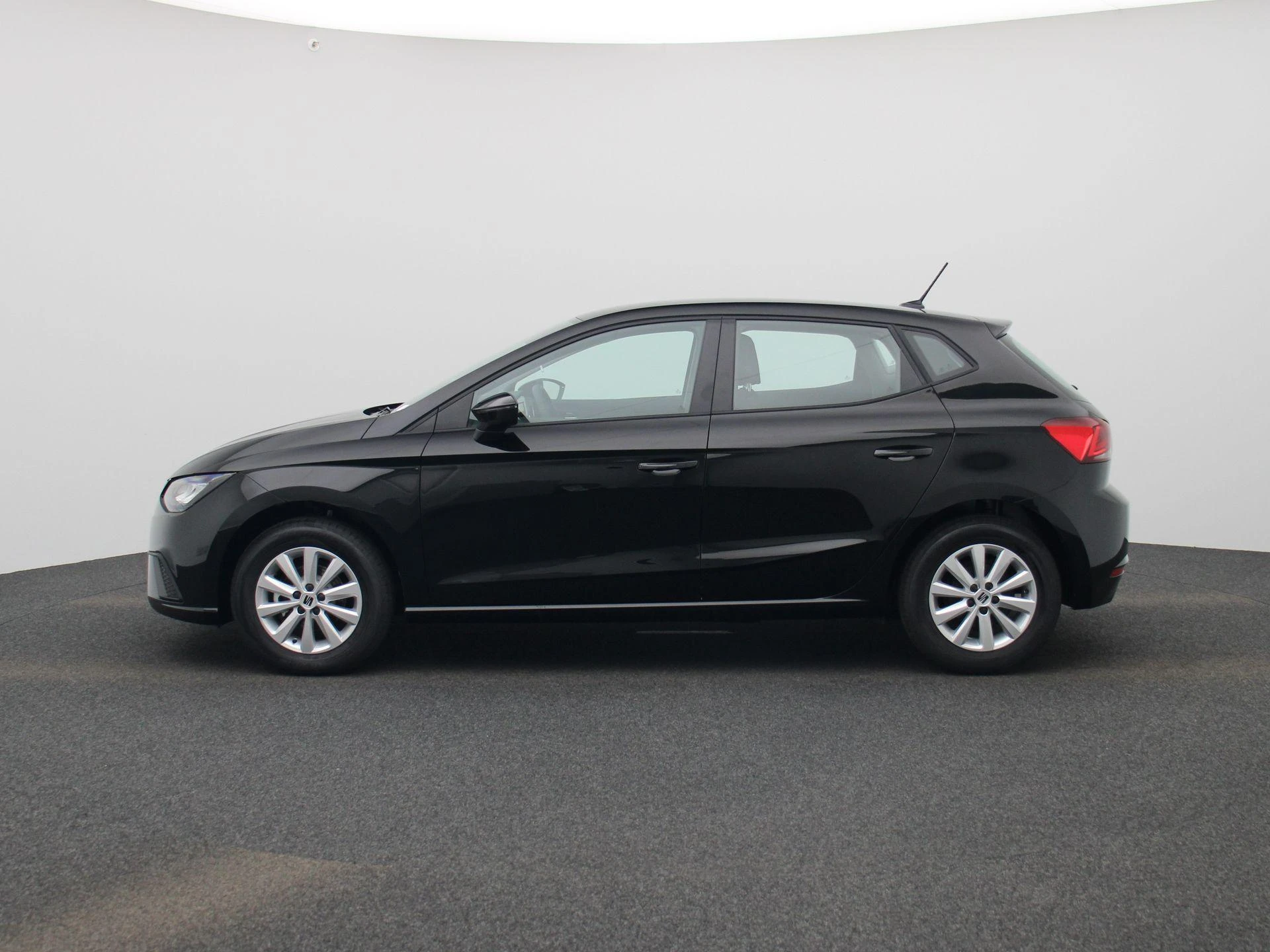 SEAT Ibiza 1.0 EcoTSI Style 95 PK