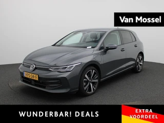 Volkswagen Golf 1.5 eHybrid Life Edition