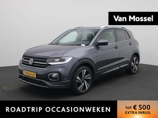 Volkswagen T-Cross 1.0 TSI R-Line