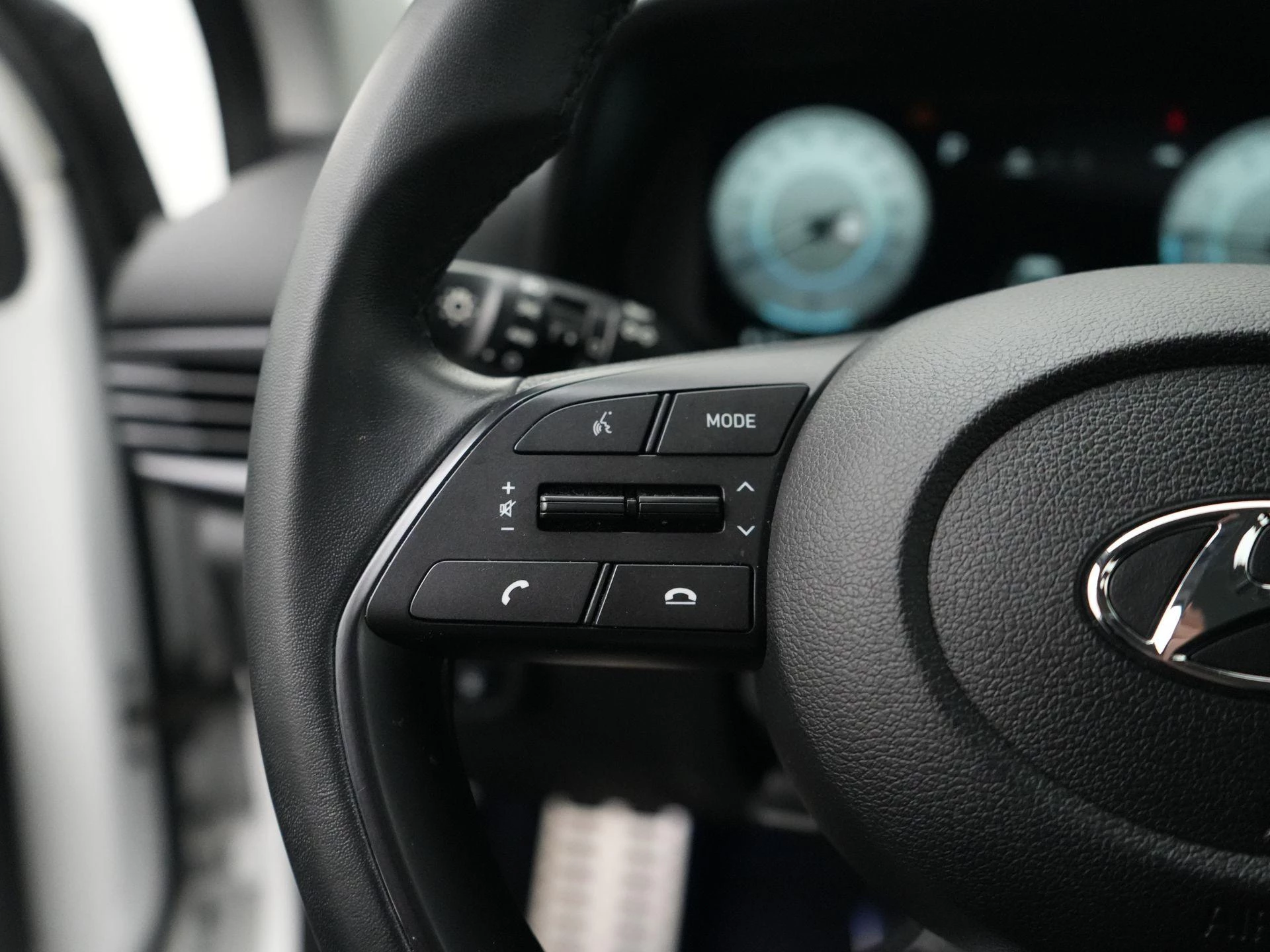 Hyundai Bayon 1.0 T-GDI Comfort