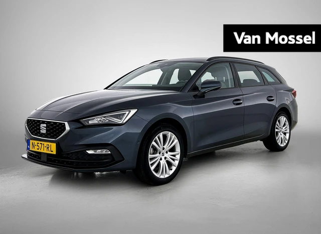 SEAT León