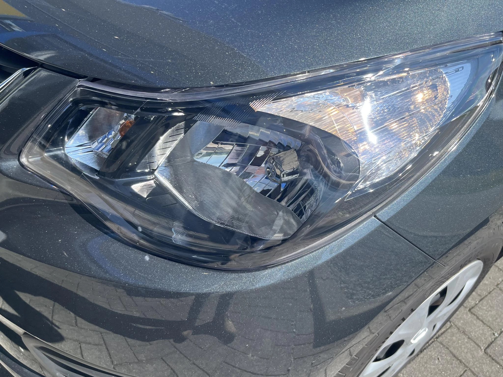 Opel KARL 1.0 ecoFLEX Edition