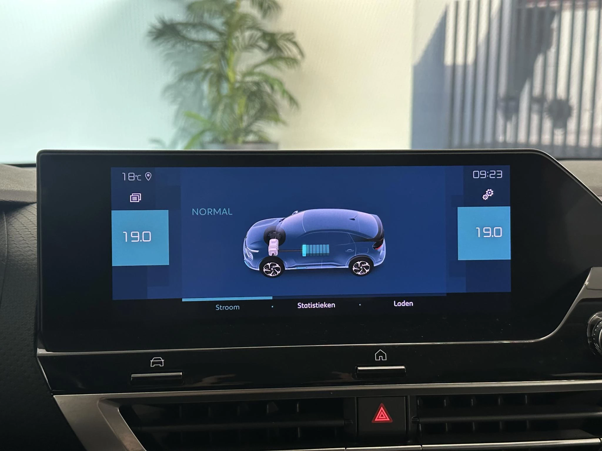 Citroën ë-C4 Feel Edition 50 kWh