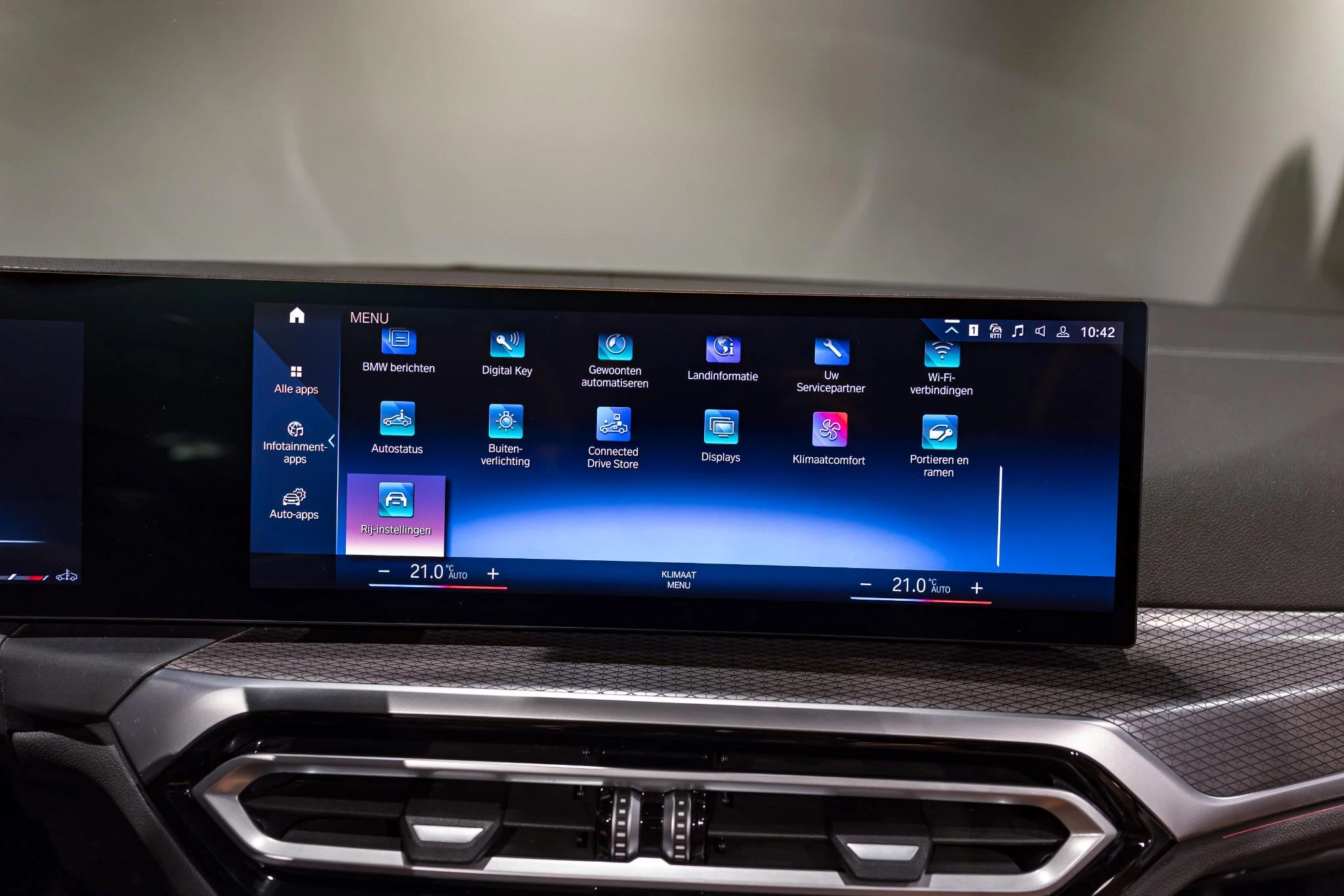 BMW 4 Reeks Cabrio 430i 245 pk