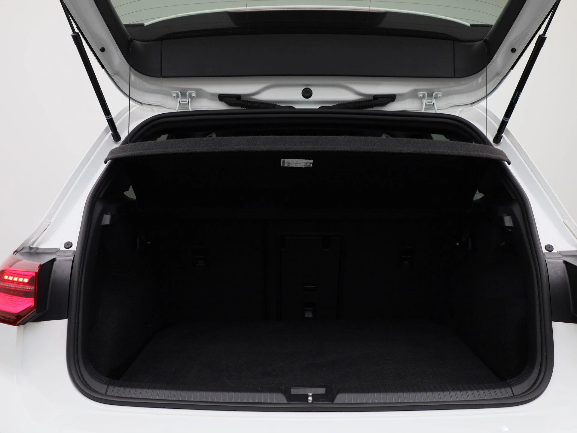 Volkswagen Golf 2.0 TSI GTI 245 PK |