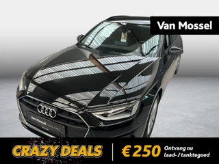 Audi A4 Avant 35 TFSi 110kW S tronic
