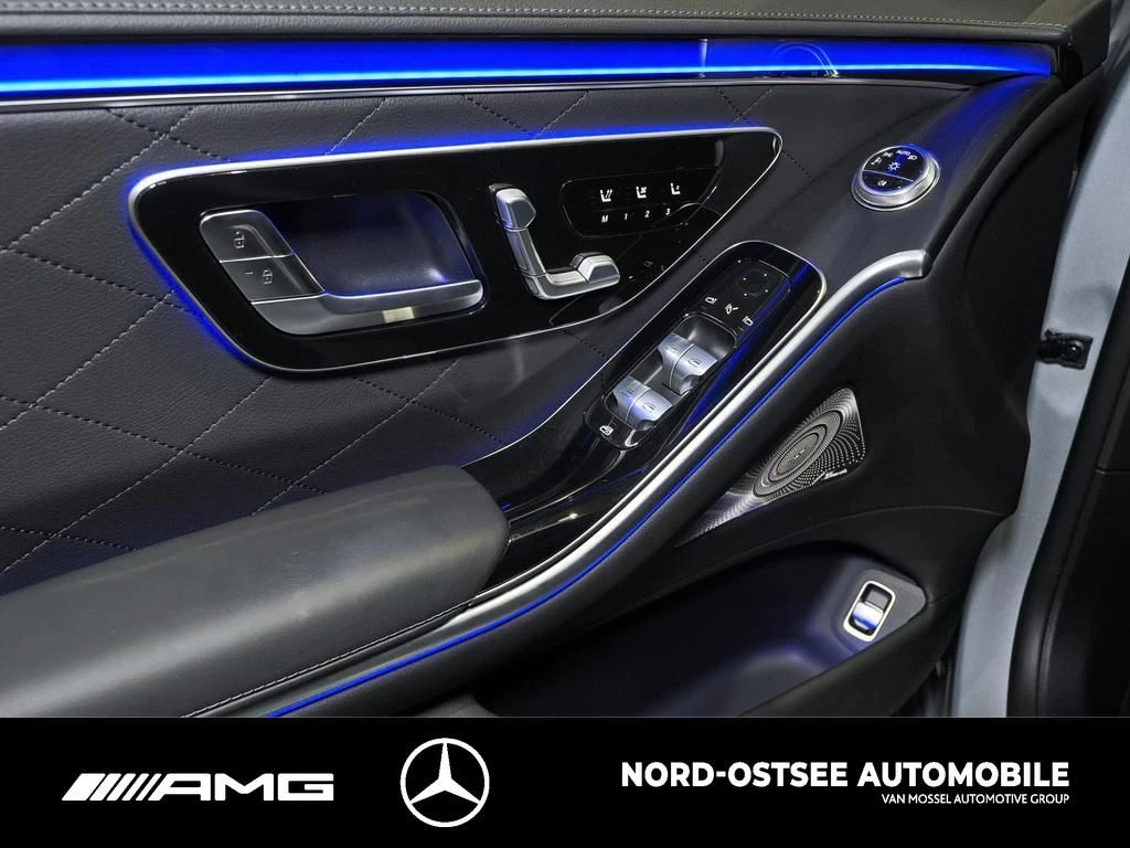 Mercedes-Benz S-Klasse 450 d 4M FONDSITZ-P AIRMATIC PANO HA-LENKUNGW223 S 450 d 4M FONDSITZ-P AIRMATIC PANO HA-LENKUNG