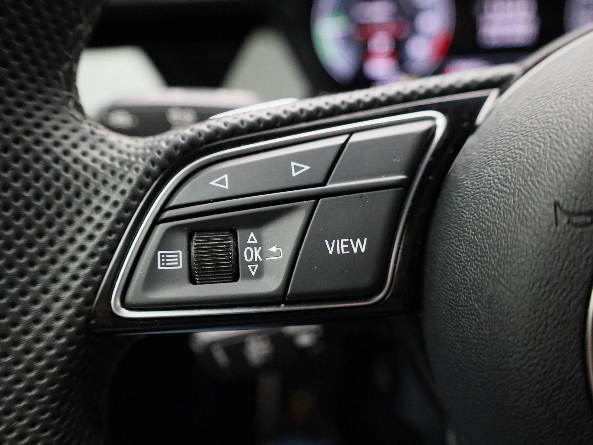Audi A3 Sportback 40 TFSI e S edition 204 PK