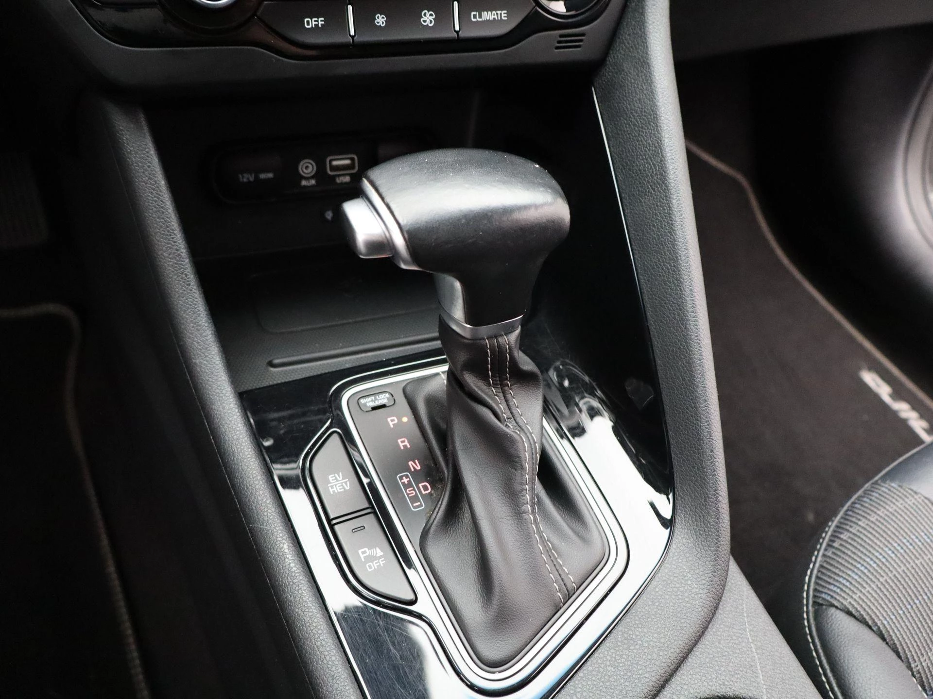Kia Niro 1.6 GDi PHEV DynamicPlusLine