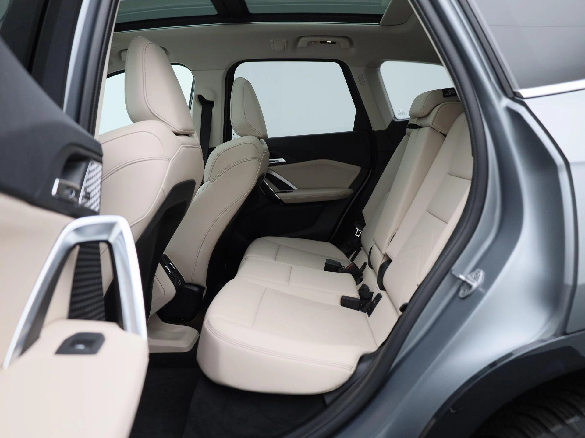 BMW X1 xDrive25e