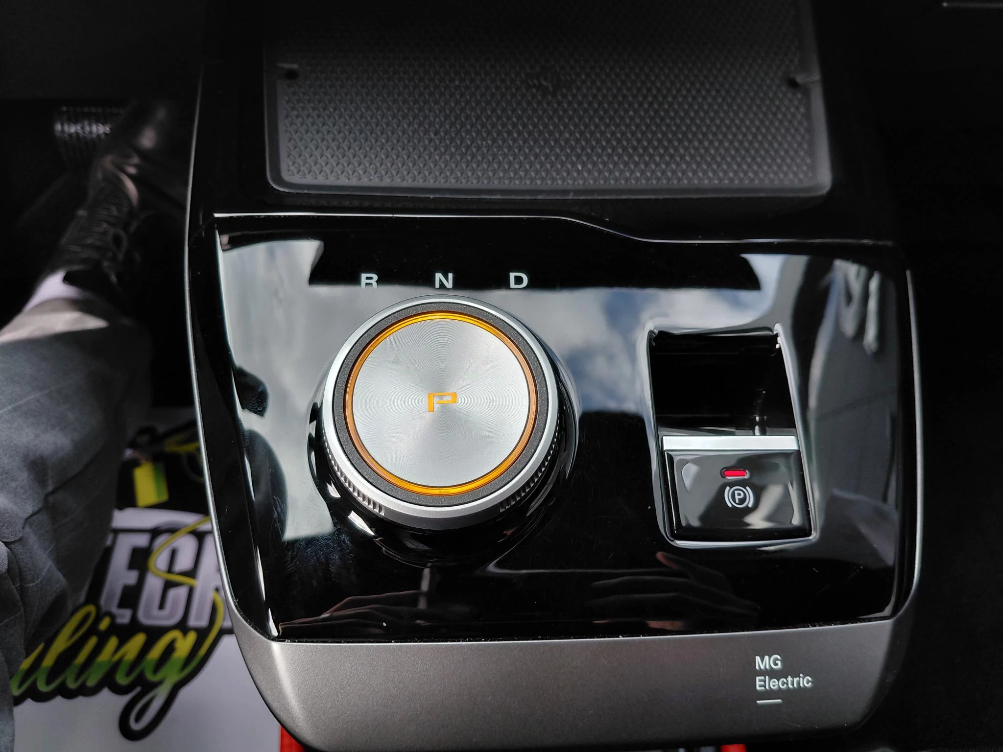 MG MG4 Luxury 64 kWh