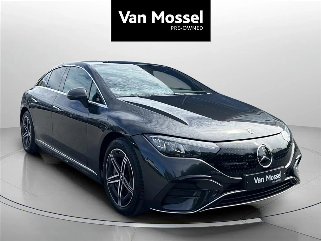 Mercedes-Benz EQE 350+ EL AMG Edition 320HK Aut.