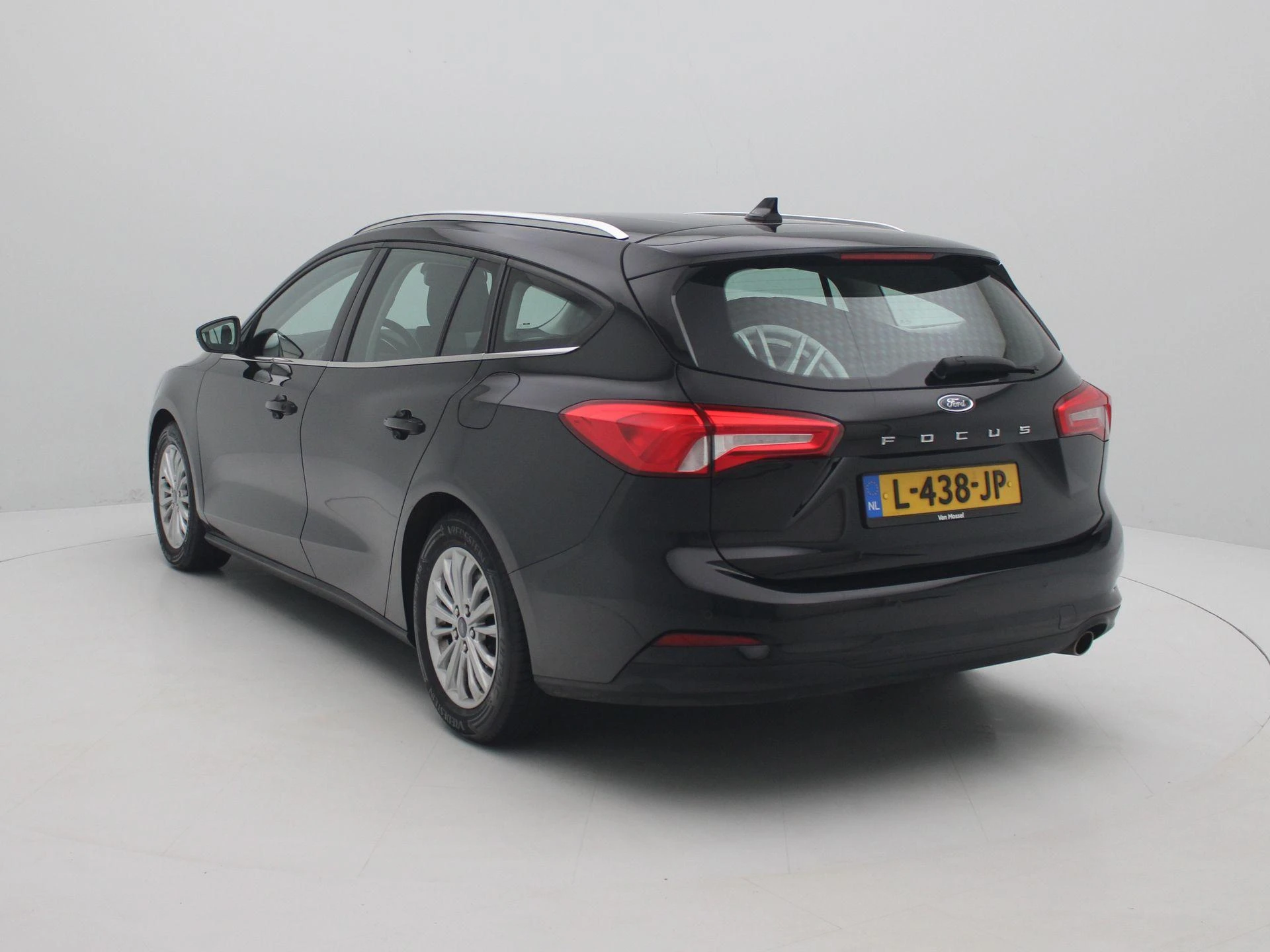 Ford Focus Wagon 1.0 EcoBoost Active Business