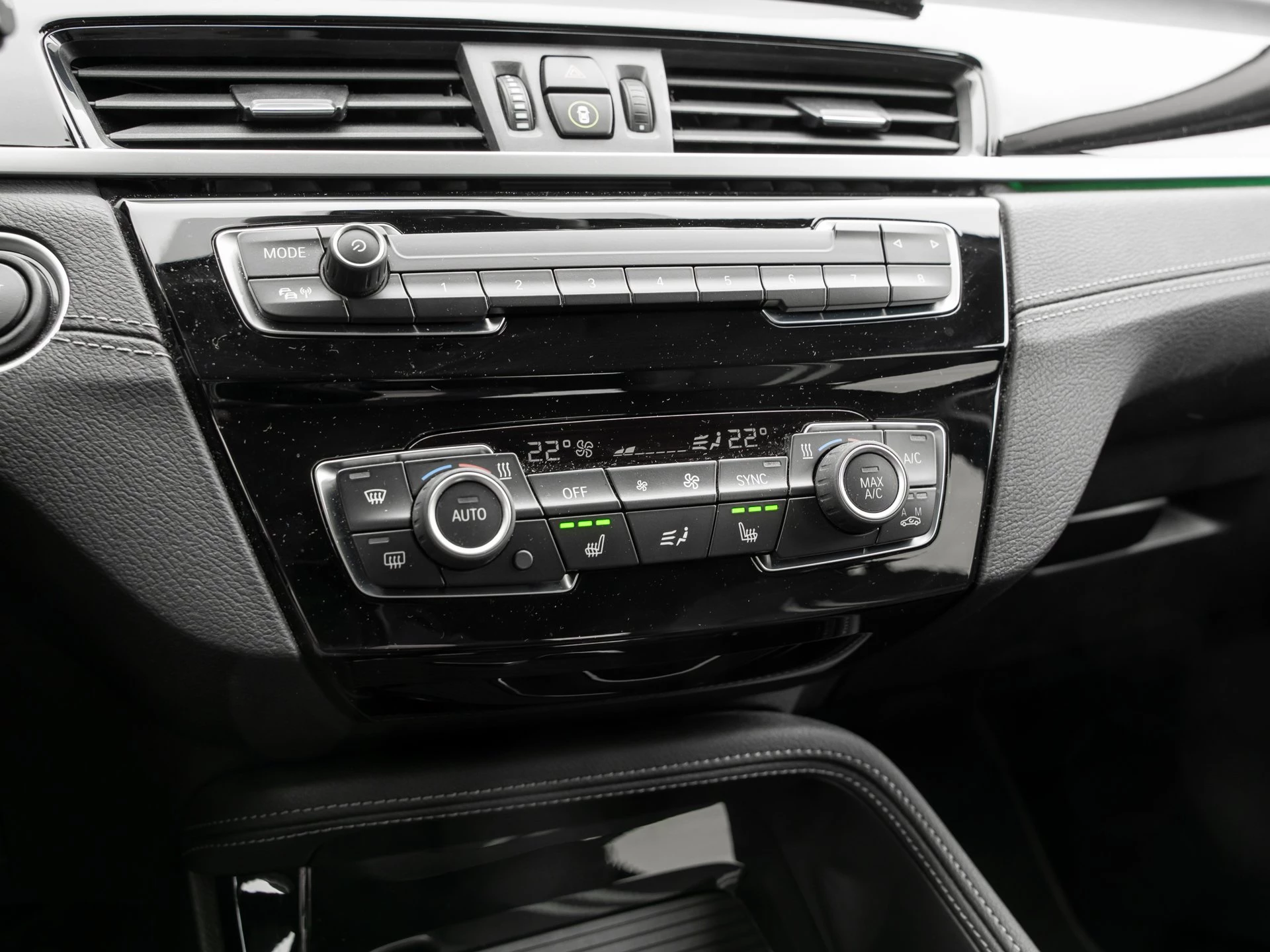 BMW X1 xDrive18d Sport Line
