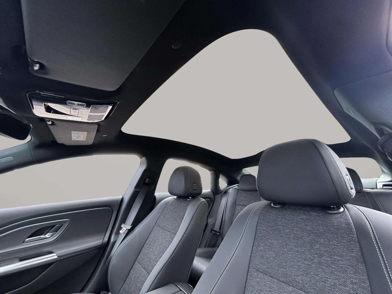 Mercedes-Benz CLA CLA250+ EQ Progressive Advance Plus