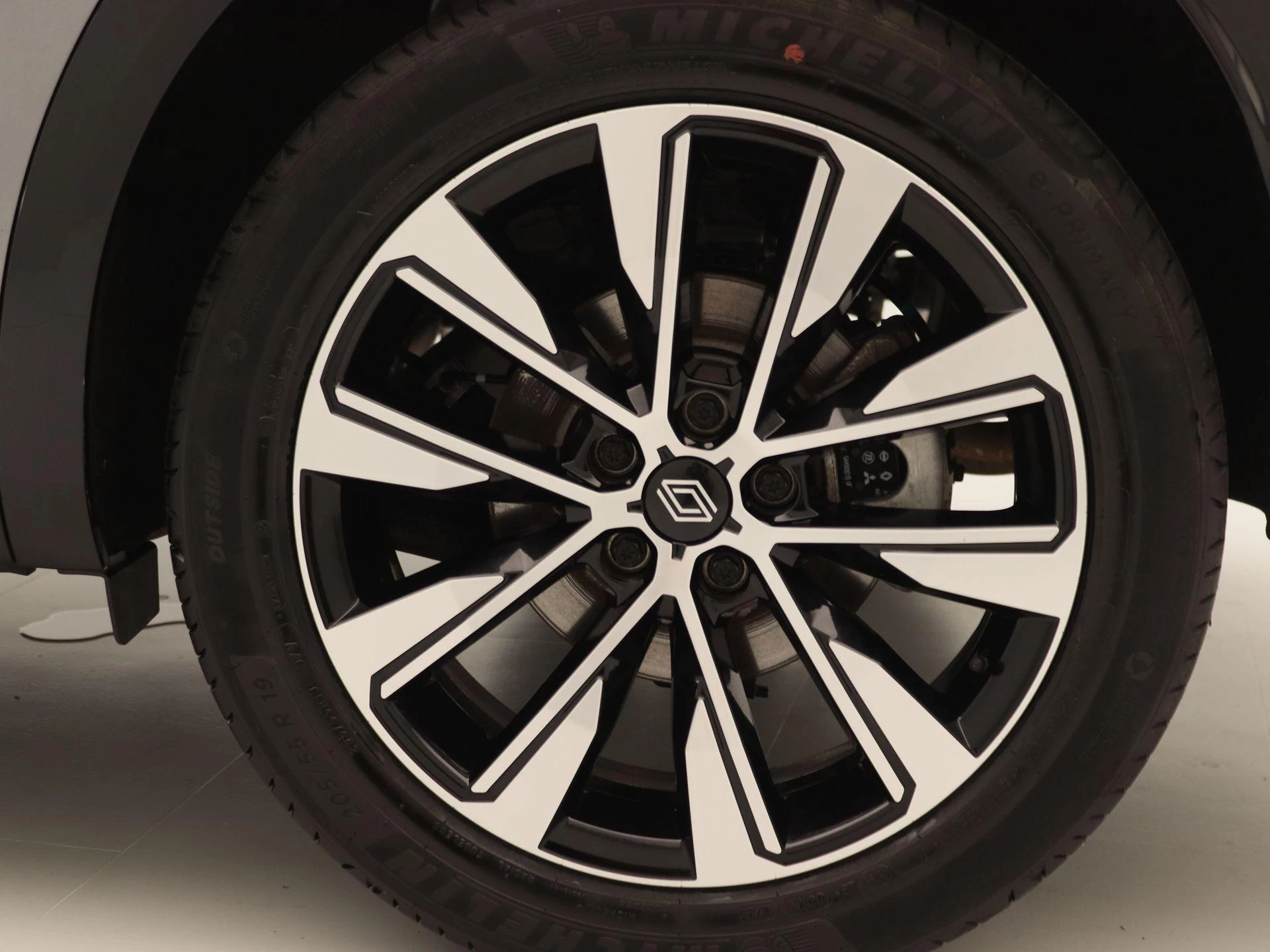 Renault Austral 1.3 mild hybrid 160 X-Tronic techno