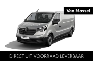 Renault Trafic Advance