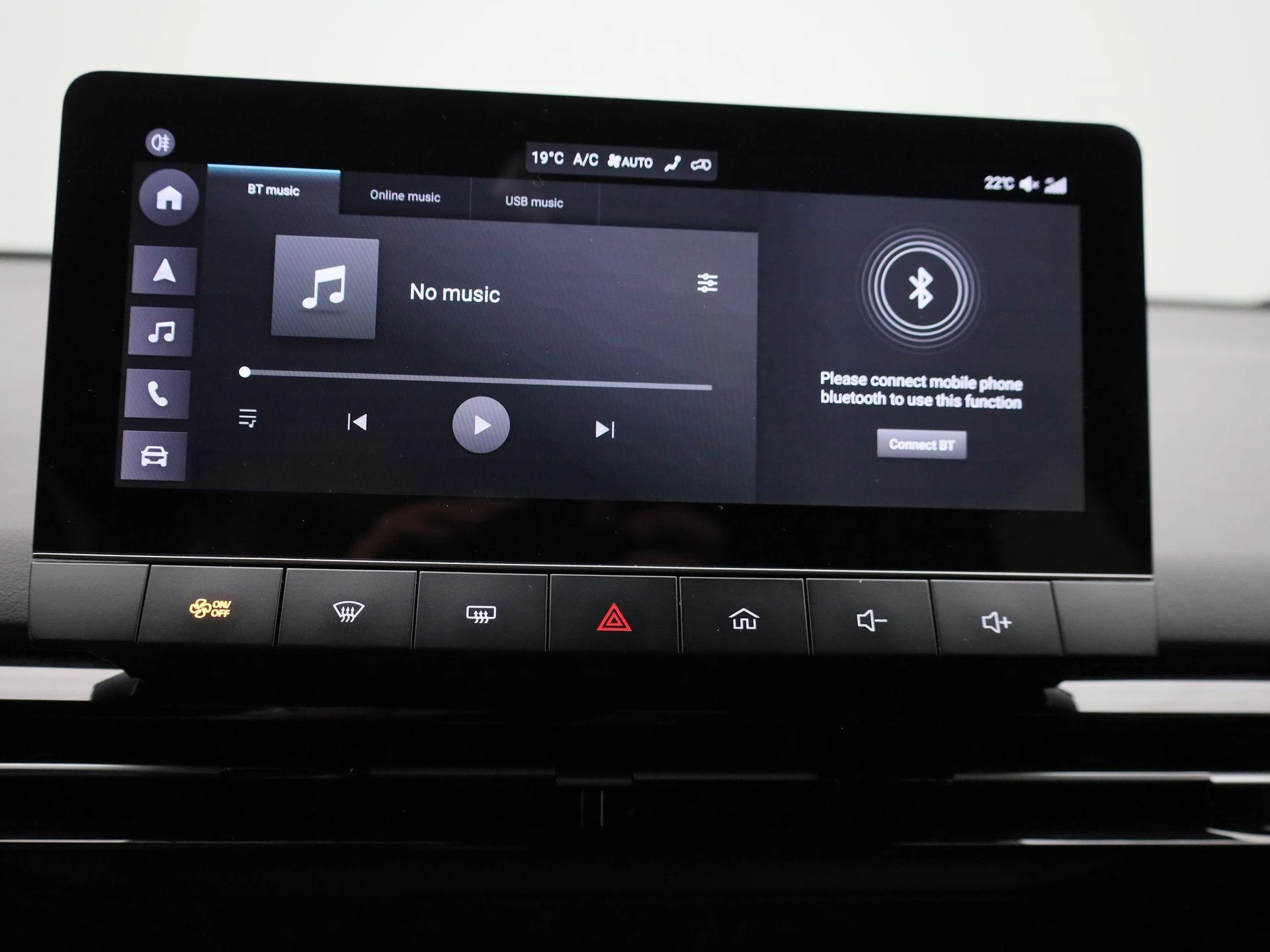 MG MG4 EV Electric Luxury 64 kWh