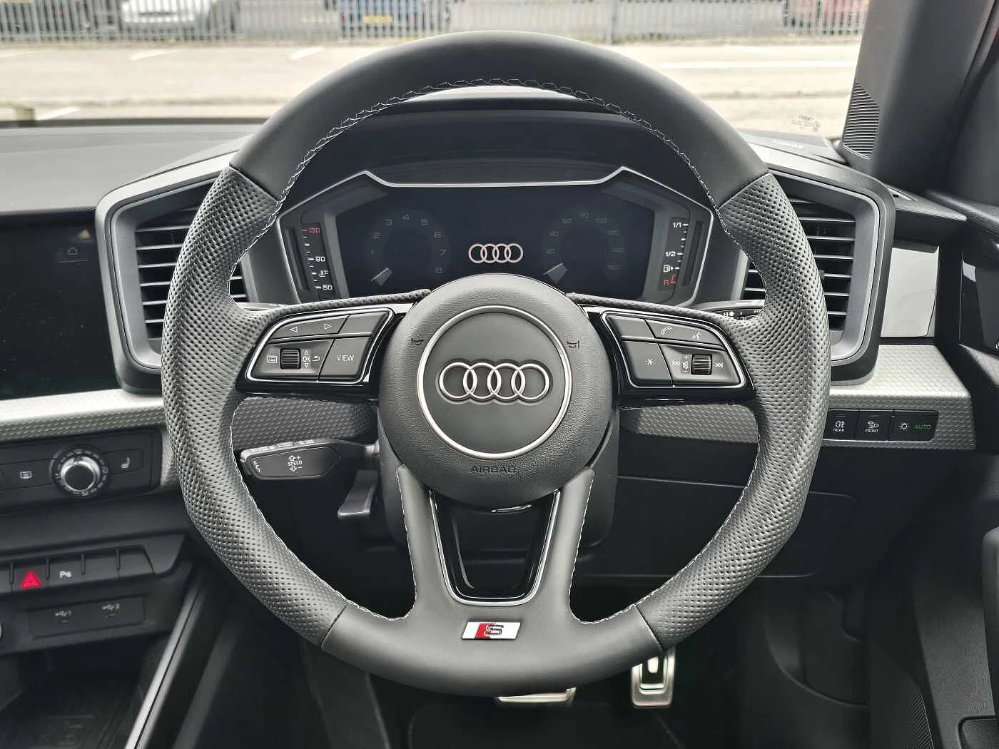 Audi-A1 Sportback-image-8