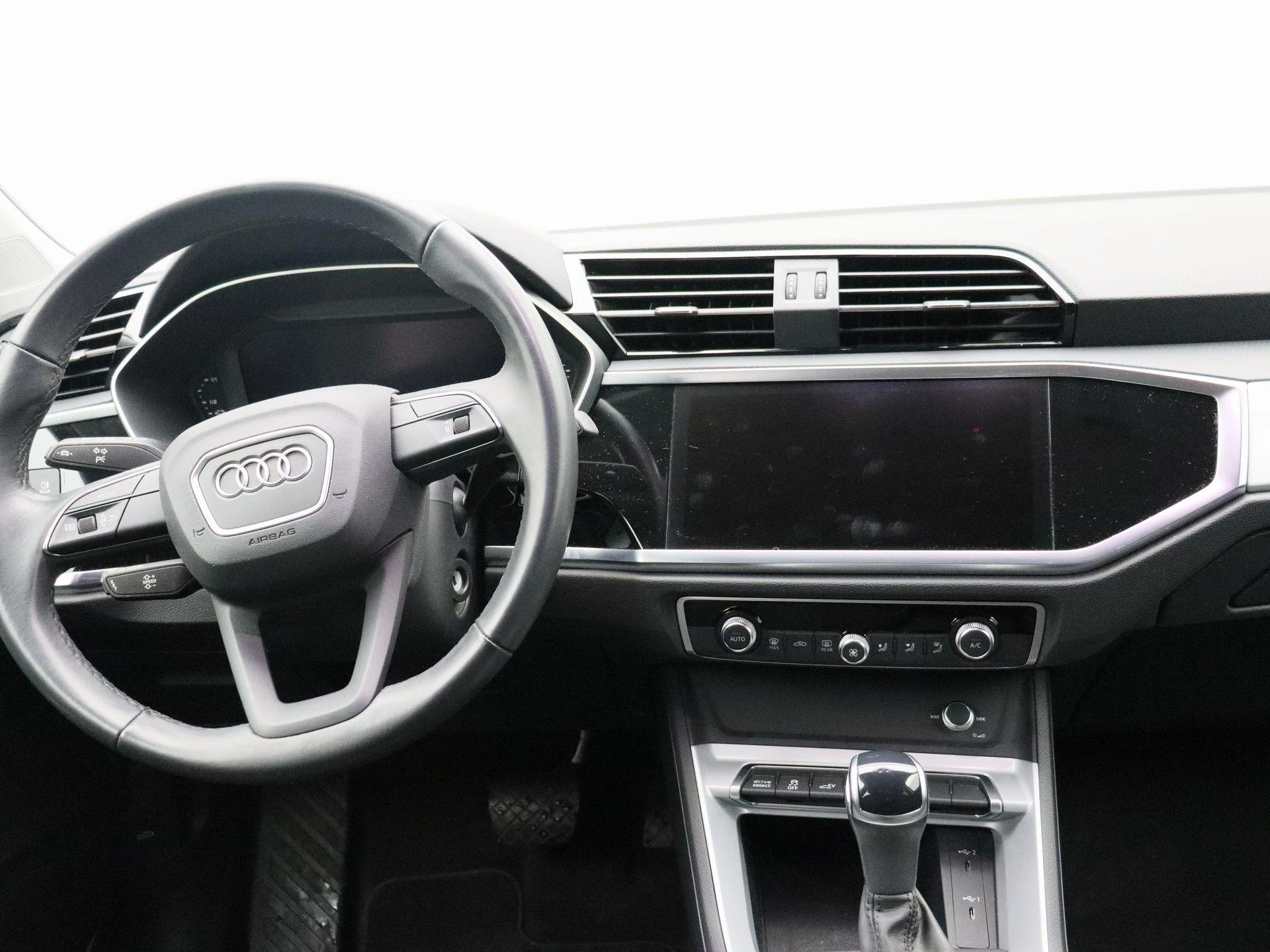 Audi Q3 Sportback 45 TFSI e S tronic S Line